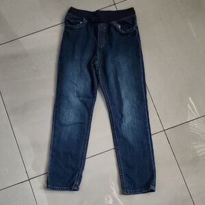 Carter's Kids Blue Jeans